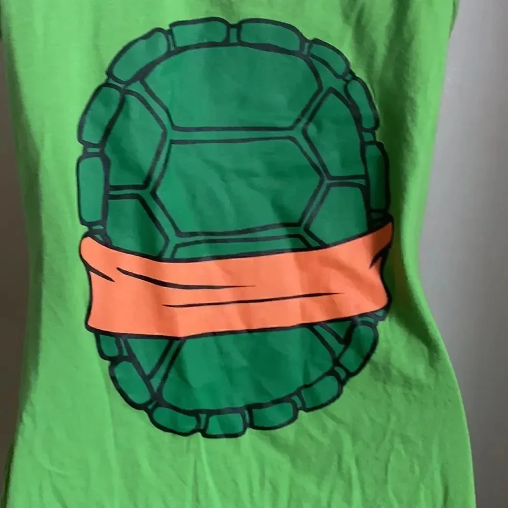 NICKELODEON TMNT Sleepshirt-M